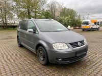 VW touran 1,9 tdi mit TÜV Nordrhein-Westfalen - Löhne Vorschau