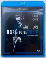 Born to Be Blue (Blu-ray) Hessen - Neu-Anspach Vorschau