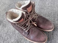 Original bama Winterboots für Männer Nordrhein-Westfalen - Beckum Vorschau