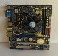 Mainboard, CPU, RAM und mehr Baden-Württemberg - Uhingen Vorschau