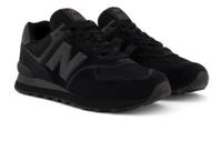 New Balance 574 Schwarz Sachsen - Chemnitz Vorschau