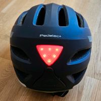 Uvex Fahrradhelm LED neuwertig Niedersachsen - Garbsen Vorschau