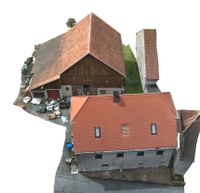 Drohnenservice: 3dModelle, Aufmass, Geländemodelle, Orthofoto Bayern - Bamberg Vorschau