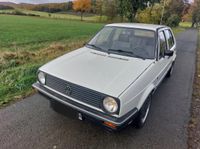 Golf II CL, mit Schiebedach und BBS Felgen, Top Zustand Nordrhein-Westfalen - Medebach Vorschau