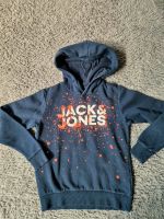 Mega cooler Jack&Jones Pulli Gr. 140 Top Zustand Nordrhein-Westfalen - Geldern Vorschau