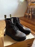 Dr. Martens Crazy Horse (braun) Nürnberg (Mittelfr) - Mitte Vorschau