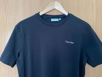 Calvin Klein T-Shirt schwarz *wie neu* Nordrhein-Westfalen - Paderborn Vorschau