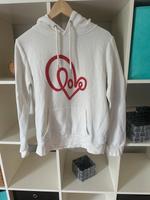 Pullover, weiß/rot, Größe 42, Primark Bayern - Oberschneiding Vorschau