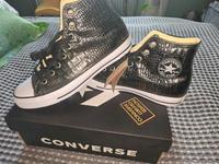 Converse Sneaker Limited Edition Brandenburg - Velten Vorschau