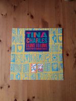 LP Tina Charles - I love to love Bayern - Pfakofen Vorschau