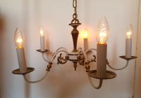 Venezianischer Kronleuchter Hängelampe Deckenlampe Lampe antik Stuttgart - Stuttgart-West Vorschau