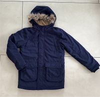 Parka, Winterjacke, Jungen, Gr. 158, top Eimsbüttel - Hamburg Schnelsen Vorschau