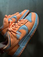 Nike Dunk Low Orange Bayern - Stephanskirchen Vorschau
