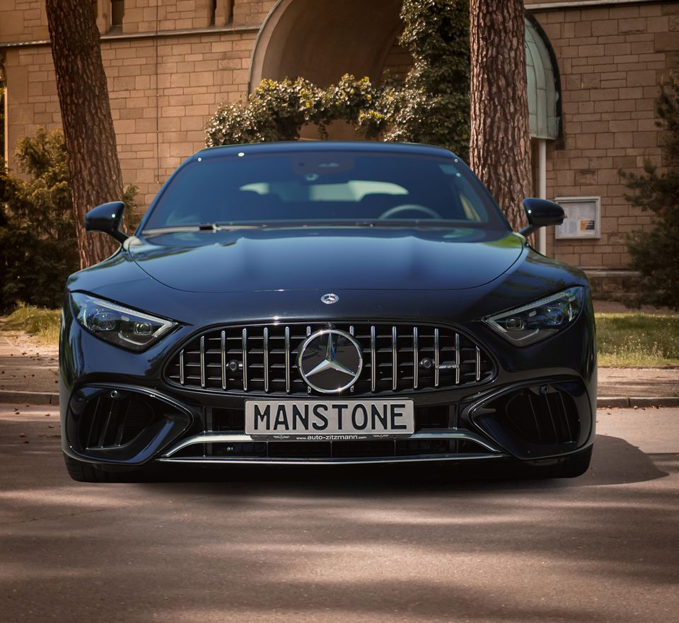 Mercedes SL 63 AMG Cabrio Mieten Sportwagen mieten AMG mieten Langzeitmiete Berlin in Berlin