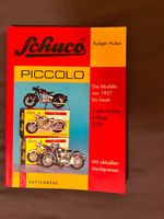 Schuco Piccolo Rudger Huber 2000 Battenberg Rheinland-Pfalz - Halsenbach Vorschau