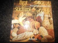 Brotbackbuch aus Südtirol Brot aus Südtirol Bayern - Kirchheim in Schwaben Vorschau