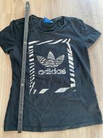 Original Adidas Top Damen gr. 36 Bayern - Rötz Vorschau
