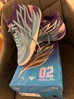 Puma Basketball Schuhe Melo 02 / M.E.L.O 02 MB.02 Fade Hessen - Rabenau Vorschau