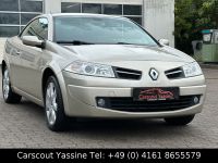 Renault Megane II Coupe / Cabrio Exception/56-Tkm/SHZ/ Niedersachsen - Buxtehude Vorschau