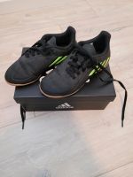 Fußballschuhe / Hallenschuhe Adidas Gr. 29 Hessen - Felsberg Vorschau