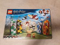 LEGO Harry Potter Quidditch Match 75956 Nordrhein-Westfalen - Paderborn Vorschau