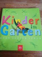 Kinder im Garten Buch Gärtnern Basteln Niedersachsen - Bad Laer Vorschau