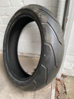 Michelin Scorcher 160/60 R18 NEU! Harley Davidson FatBoy FLFBS Innenstadt - Köln Altstadt Vorschau