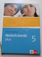 deutsch.kombi plus 5 ISBN 978-3-12-313175-2 Niedersachsen - Dötlingen Vorschau