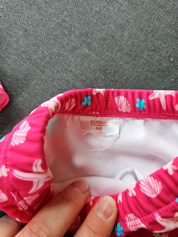 Sterntaler Baby Badehose Schwimmen Kleidung Babykleidung in Wörth Kr. Erding