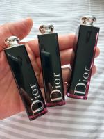 DIOR Addict Lacquer Stick Lippenstifte 550 924 Bayern - Kaufering Vorschau