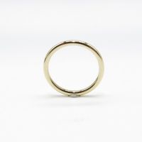 585/-er Gold Niessing Ring Gr.52 Duisburg - Duisburg-Mitte Vorschau