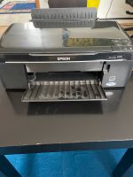 Drucker Scanner Epson SX125 Baden-Württemberg - Pforzheim Vorschau