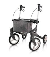 Topro Olympos ATR M Rollator, schwarz NEU Thüringen - Erfurt Vorschau