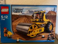 Lego City 7746 OVP Gebraucht mit Bauanleitung Niedersachsen - Leer (Ostfriesland) Vorschau