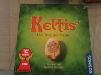 Keltis - Spiel des Jahres 2008 Niedersachsen - Wunstorf Vorschau