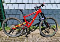 Cube Hanzz 190 Race 27.5 Zoll, Fully, 2018, rot, sehr gut! Nordrhein-Westfalen - Kerpen Vorschau