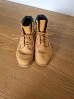 timberland boots gr.39 Nordrhein-Westfalen - Oberhausen Vorschau