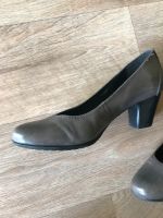 Echtleder Damen Schuhe Pumps Aachen - Laurensberg Vorschau