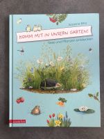 Komm mit in unsern Garten! Tiere und Pflanzen entdecken Bayern - Loiching Vorschau