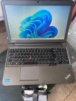 Lenovo ThinkPad S531,15,6", 2,7Ghz, 256 SSD,6GB Ram, Win 11 Educ. Wuppertal - Elberfeld Vorschau