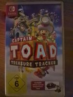 Switch Spiel Toad Treasure Tracker Niedersachsen - Wilhelmshaven Vorschau