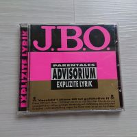 J.B.O. CD Album Explizite Lyrik Sachsen - Olbernhau Vorschau