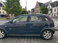 Opel Corsa c zu verkaufen Rheinland-Pfalz - Neuwied Vorschau