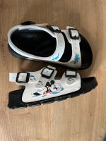 Birkenstock Sandalen Größe 28 Disney Mickey Maus - neu! München - Laim Vorschau