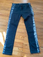 Liebesbund Damen Jeans Gr 30 wie neu Batik Saarland - Dillingen (Saar) Vorschau