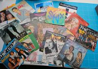 Diverse Singles Schallplatten Blondie, Styx, Zappa...etc Niedersachsen - Nienhagen Vorschau