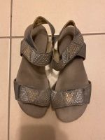 Sandalen Rieker Gr 33 Bayern - Gottfrieding Vorschau