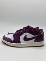 Nike (W) Jordan 1 Low Bordeaux EU 43 und EU 44.5 Baden-Württemberg - Reutlingen Vorschau