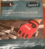 Damen Fahrradhandschuhe Brandenburg - Lindenau Vorschau