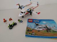 60116 Lego City Flugzeug Sachsen - Moritzburg Vorschau